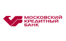 Банк Московский Кредитный Банк в Бердюжье